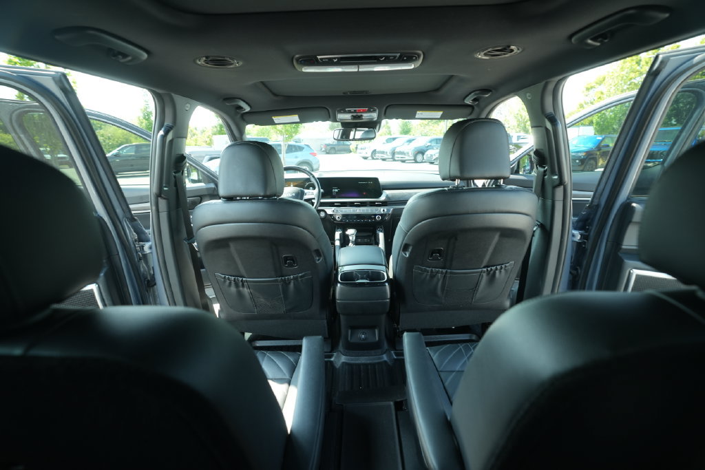 Used 2024 Kia Telluride SX X-Line AWD/4WD image 29