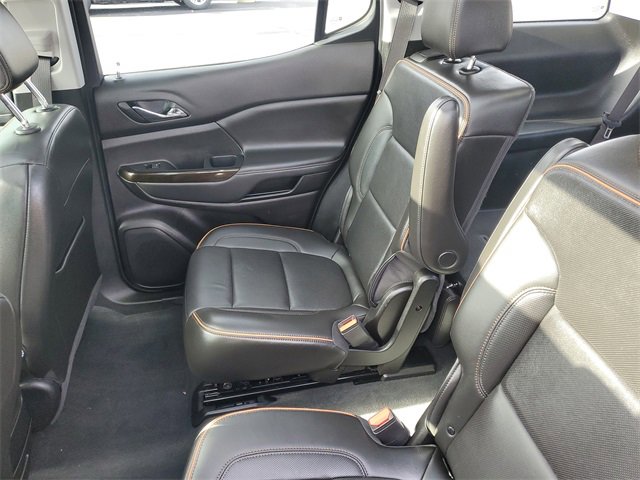 Used 2023 GMC Acadia AT4 w/ Technology Package image 33