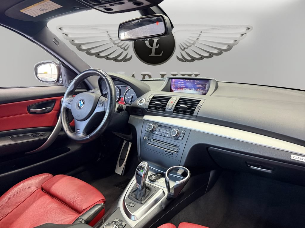 Used 2013 BMW 135is Coupe RWD image 17