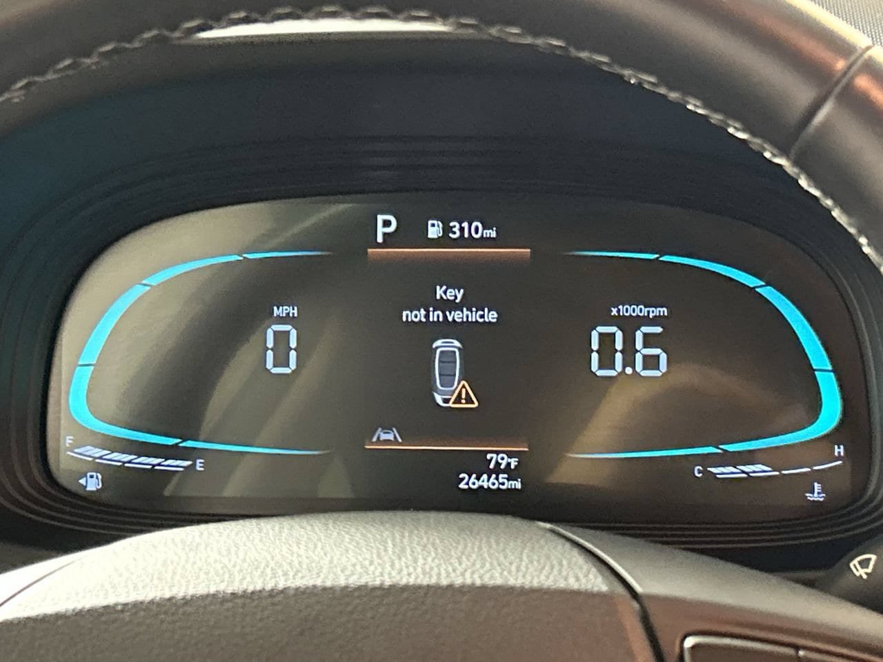 Used 2025 Hyundai Venue SEL FWD image 16