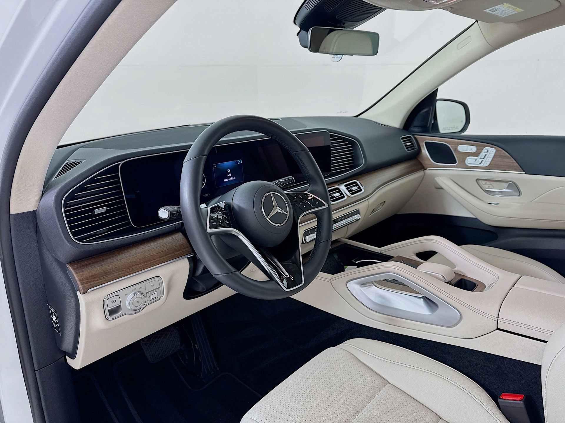 Used 2026 Mercedes-Benz GLE 350 4MATIC image 10