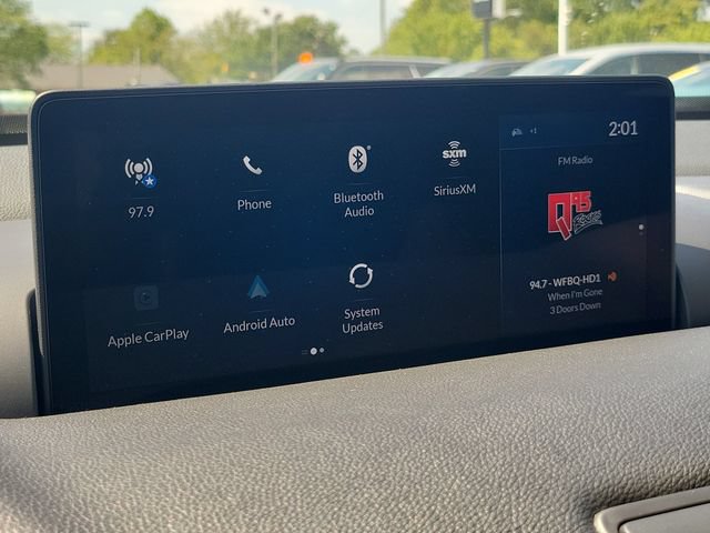 Used 2022 Acura TLX FWD image 27