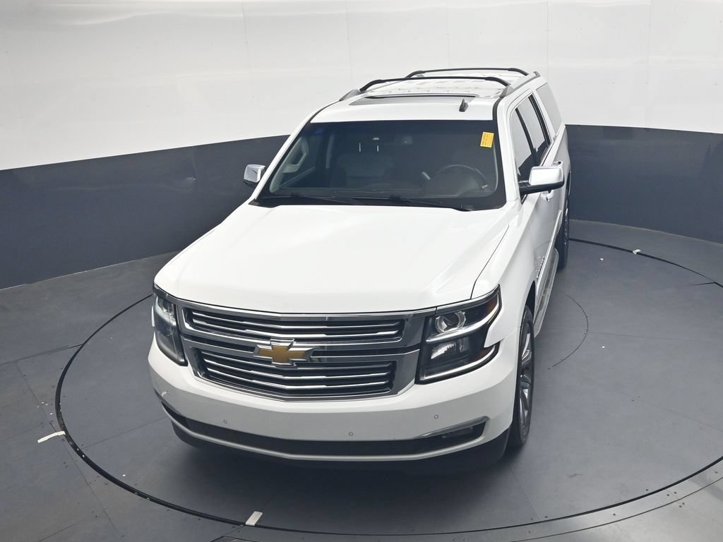Used 2015 Chevrolet Suburban LTZ AWD/4WD image 33