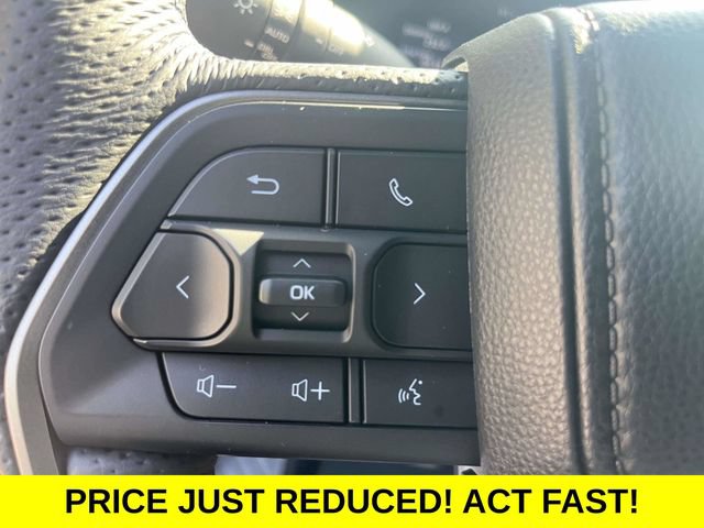 Used 2026 Toyota Tacoma TRD Sport AWD/4WD image 22