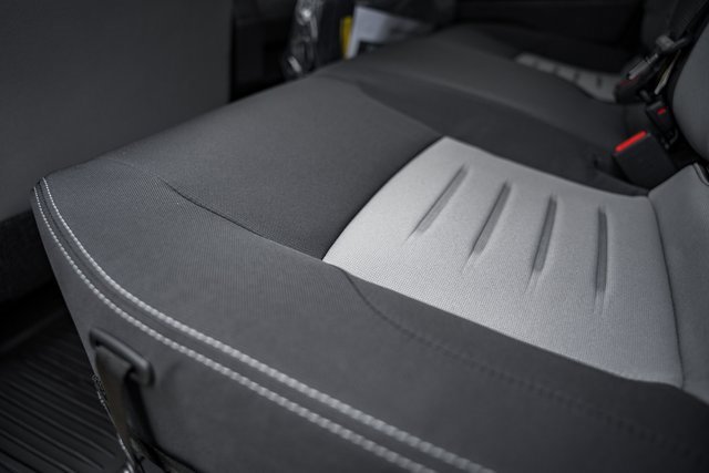 New 2025 Toyota Tacoma TRD Sport image 34