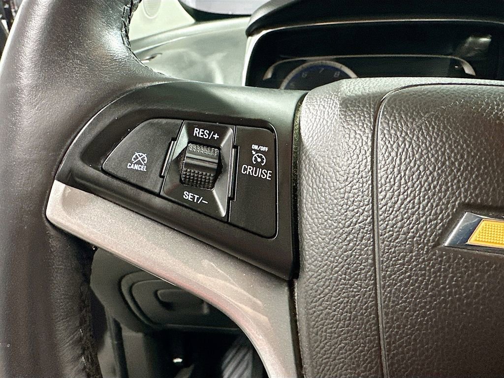 Used 2016 Chevrolet Trax LT w/ LT Convenience Package image 33