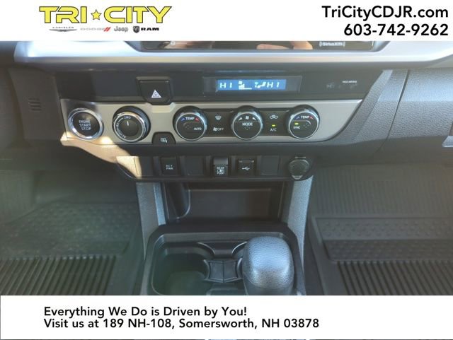 Used 2023 Toyota Tacoma SR5 image 25