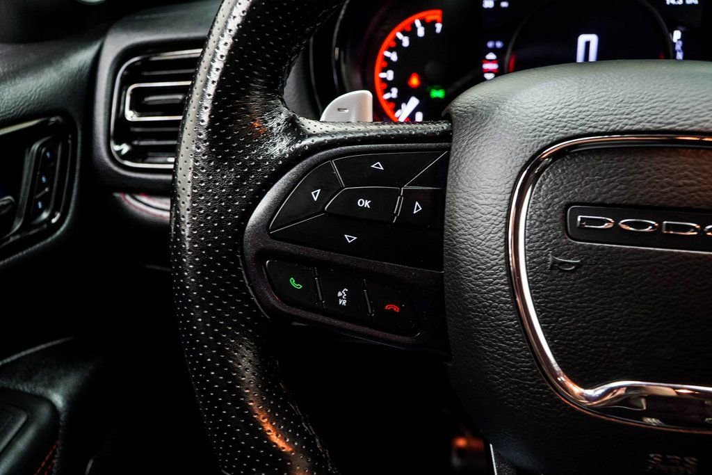Used 2024 Dodge Durango GT image 33