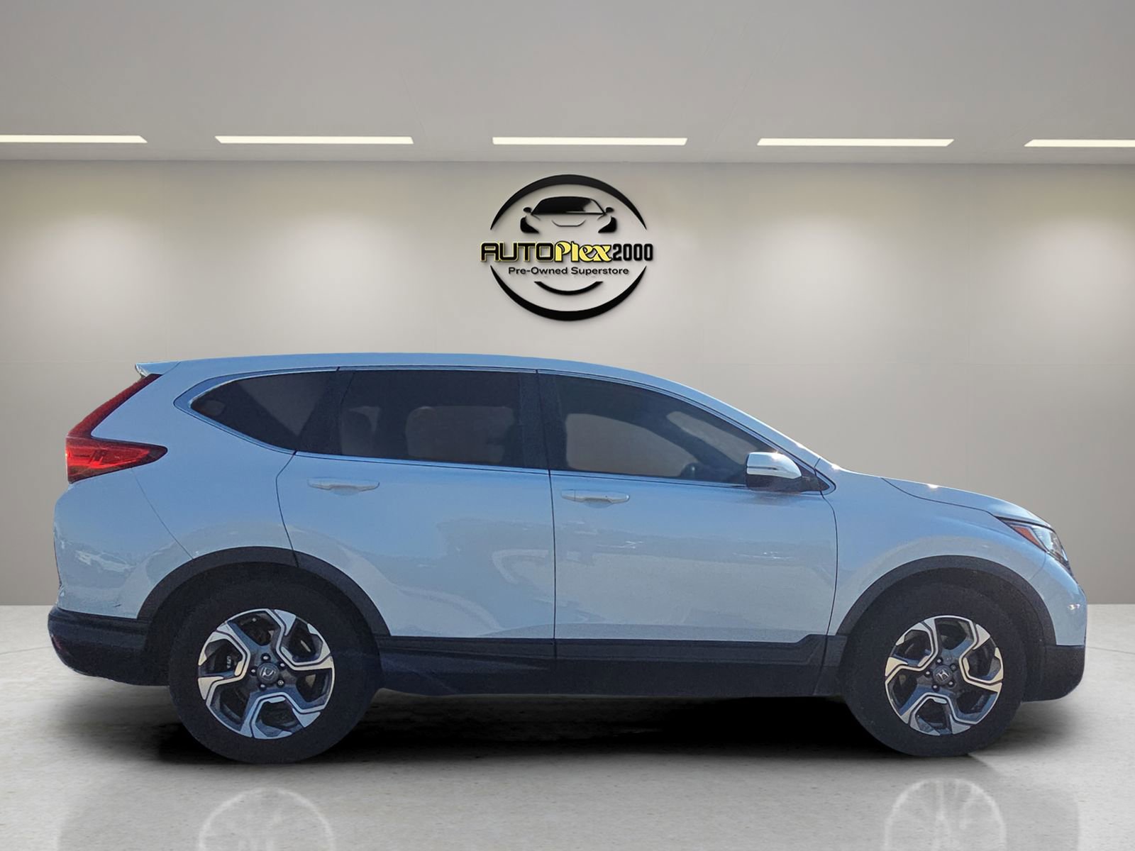 Used 2019 Honda CR-V EX-L image 8