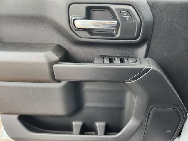 New 2025 Chevrolet Silverado 3500 W/T w/ WT Convenience Package RWD image 23