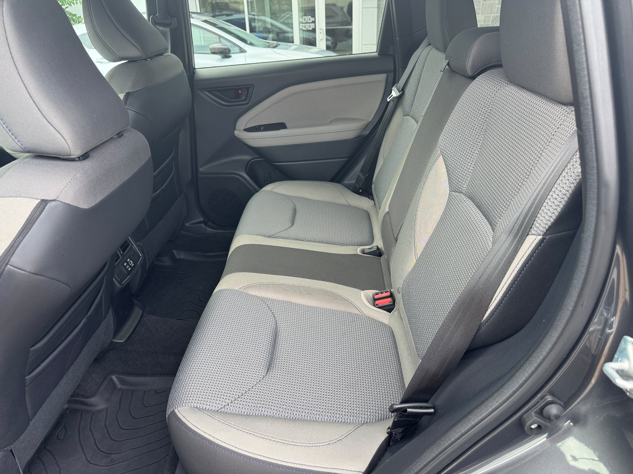 Certified 2026 Subaru Forester Premium AWD/4WD image 13