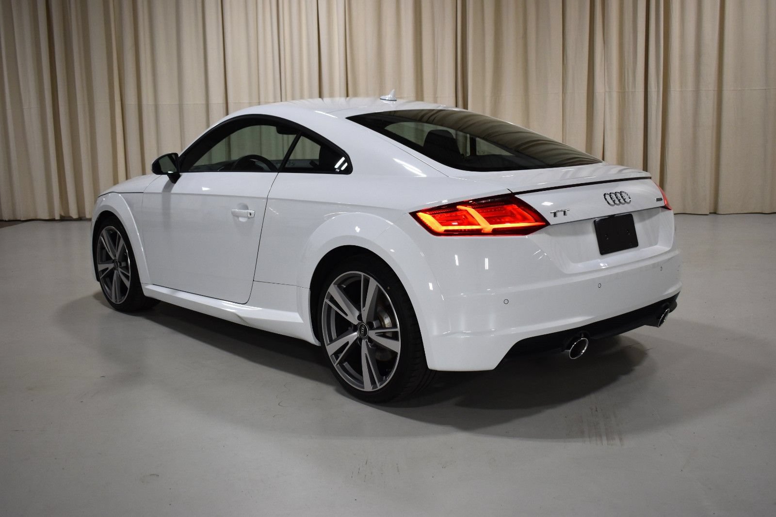 Used 2022 Audi TT 2.0T AWD/4WD image 6