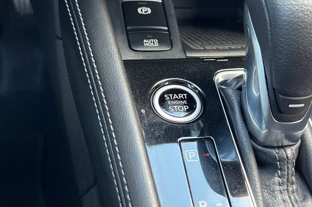 Used 2024 Nissan Kicks SV FWD image 25