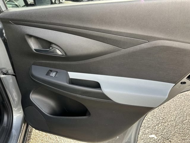 Used 2024 Buick Envista Preferred w/ Advanced Safety Package FWD image 12