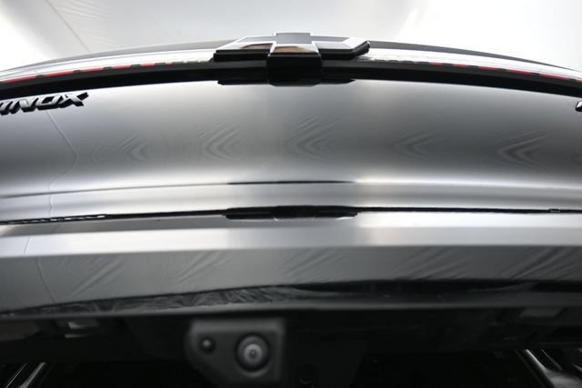 Used 2024 Chevrolet Equinox EV RS FWD image 26