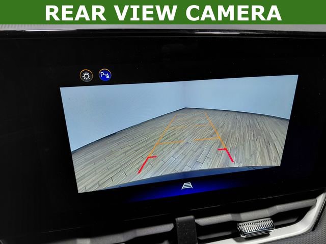 Used 2025 Chevrolet Equinox LT image 7