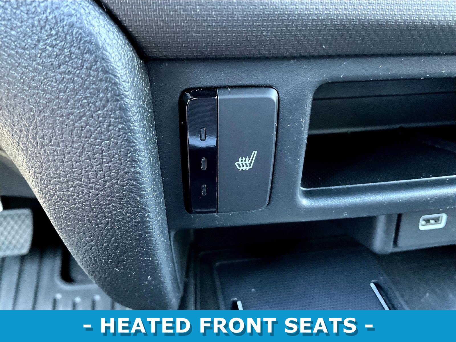 Certified 2025 Honda Passport TrailSport image 36