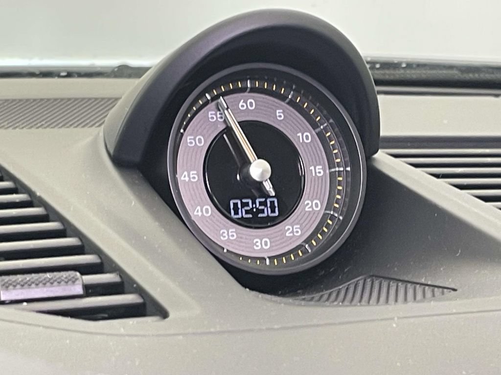 Certified 2023 Porsche 911 GT3 RWD image 24