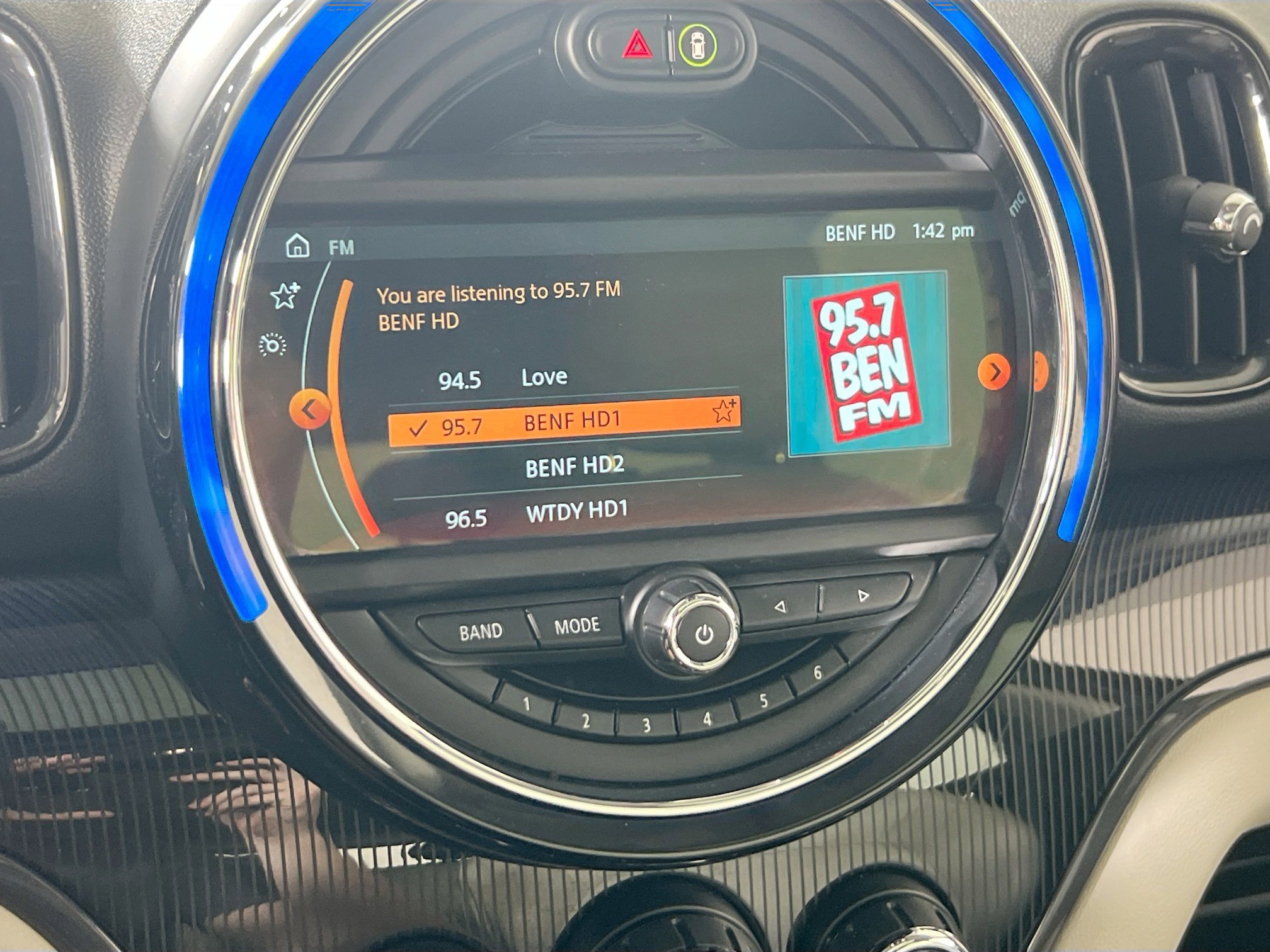 Used 2019 MINI Cooper Countryman SE image 15