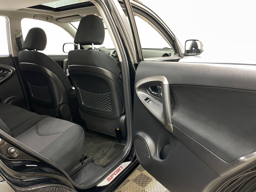 Used 2011 Toyota RAV4 Sport w/ Sport Appearance Pkg AWD/4WD image 37