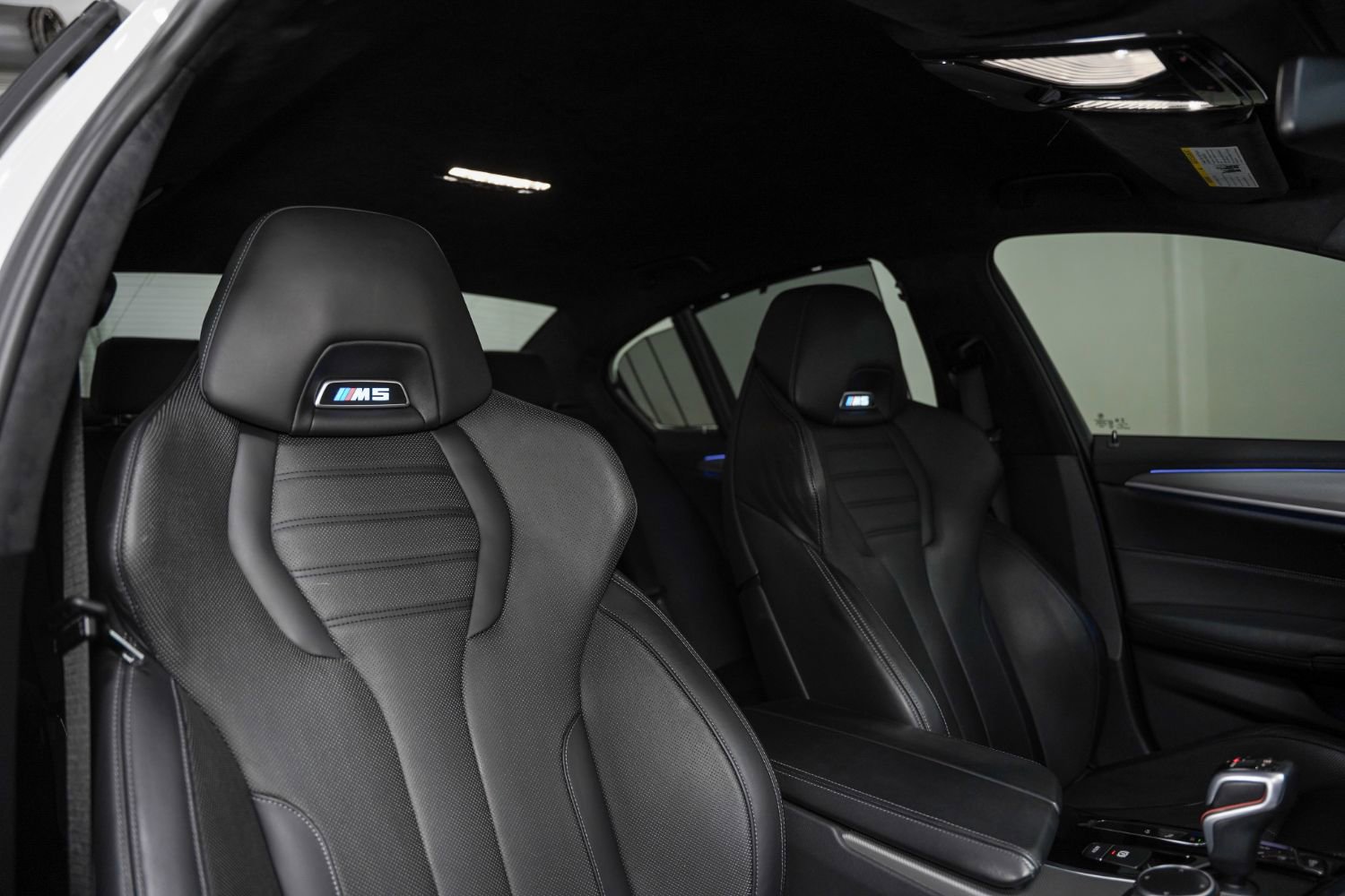 Used 2020 BMW M5 w/ Executive Package image 31