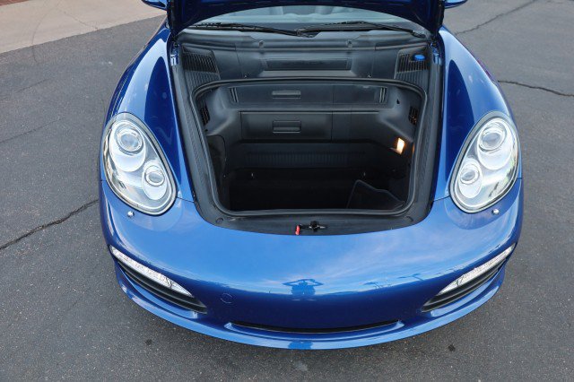 Used 2009 Porsche Boxster S RWD image 44