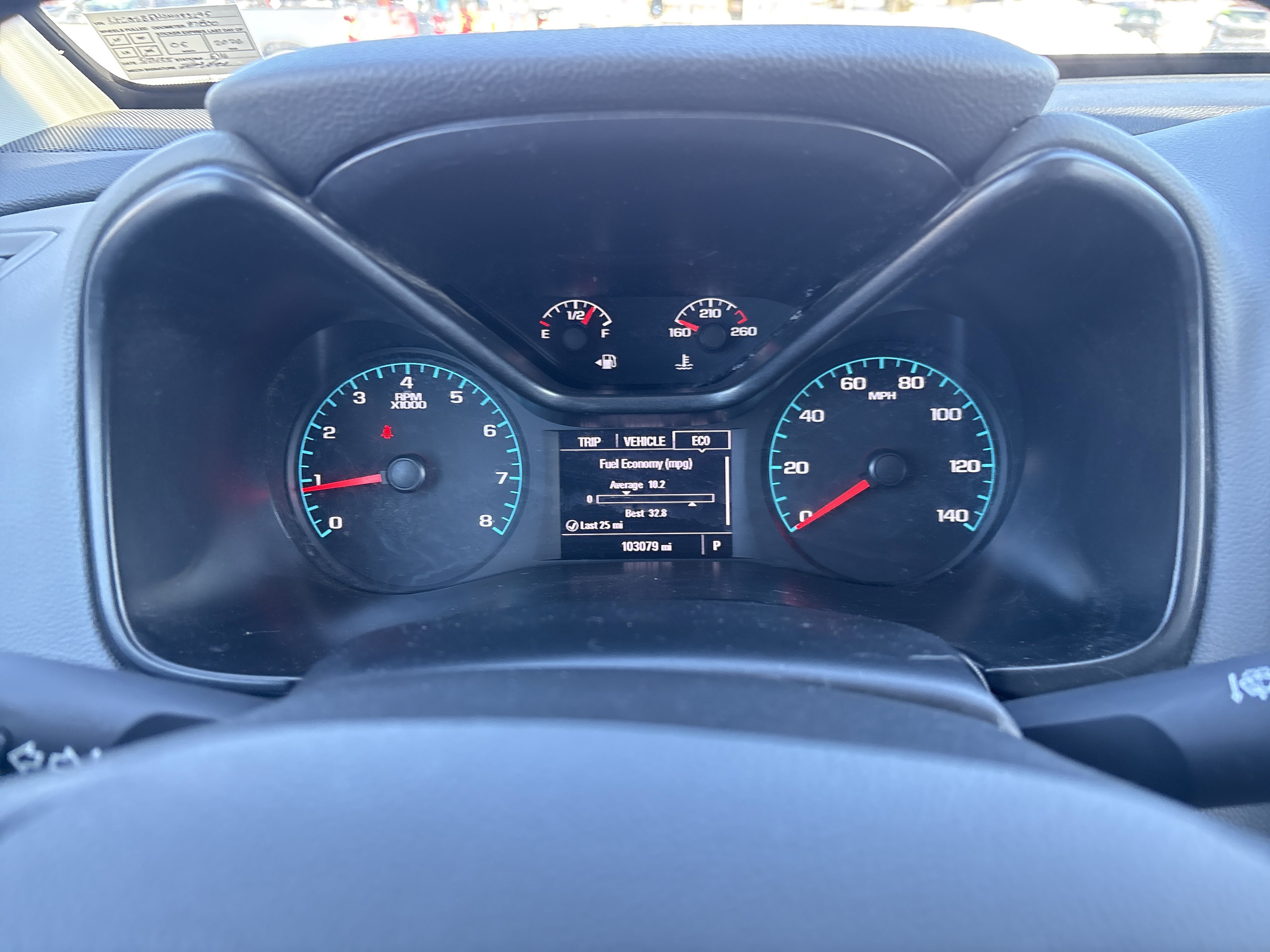 Used 2022 Chevrolet Colorado W/T w/ WT Convenience Package image 20