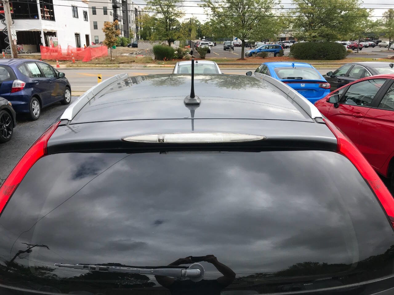 Used 2012 Honda CR-V EX-L image 15