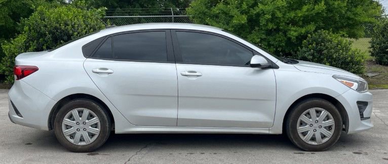 Used 2023 Kia Rio S FWD image 7