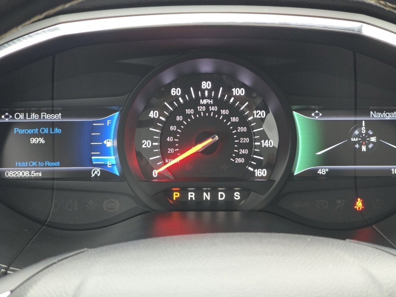 Used 2020 Ford Edge ST w/ Equipment Group 401A image 28