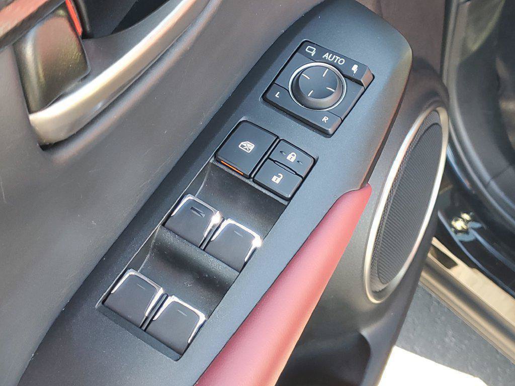 Used 2021 Lexus NX 300 AWD w/ Premium Package image 24