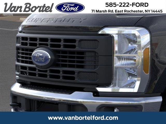 New 2025 Ford F350 XL w/ 360-Degree Camera Package image 31