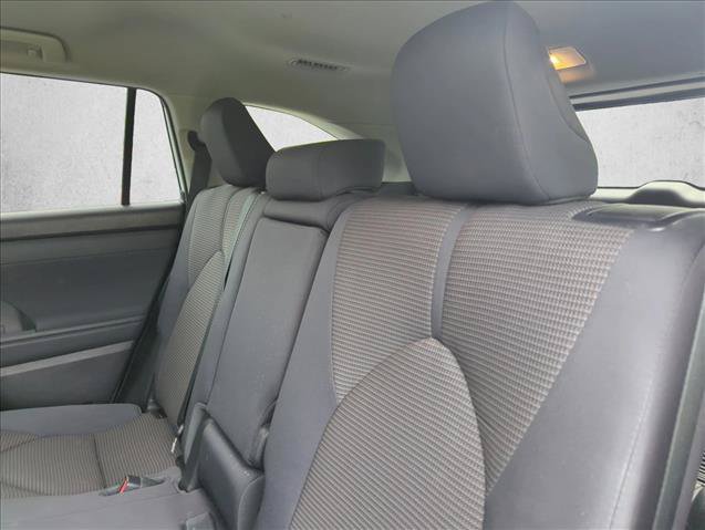Used 2023 Toyota Highlander L AWD/4WD image 24