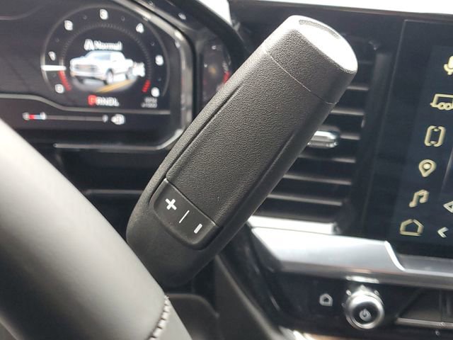 Used 2025 GMC Sierra 1500 Elevation image 24