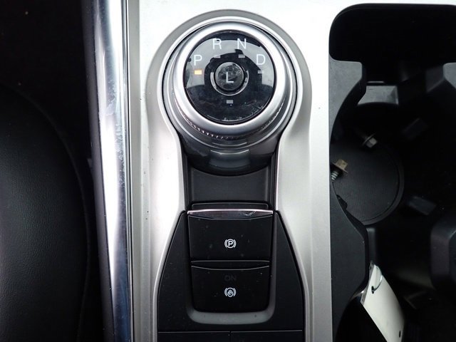 Used 2023 Ford Explorer XLT w/ Equipment Group 202A image 25