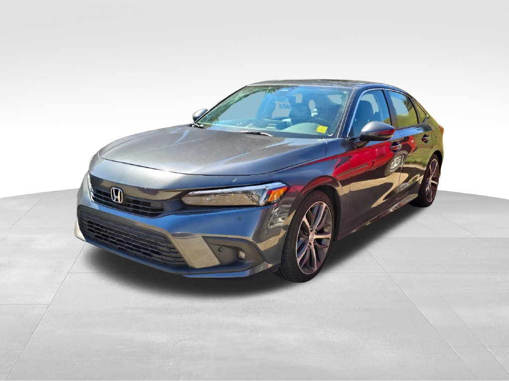 Used 2024 Honda Civic Touring image 5