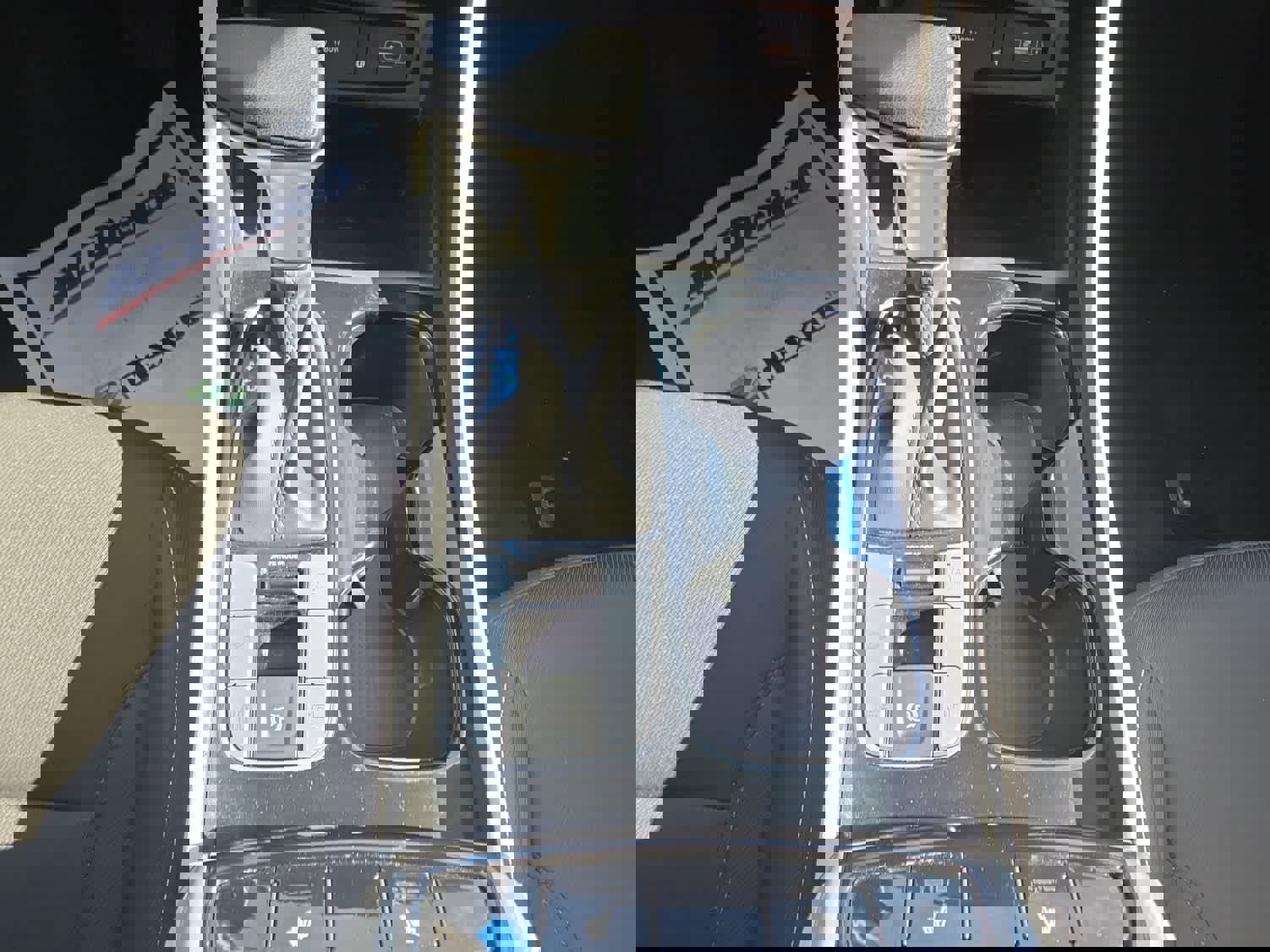 Used 2024 Hyundai Tucson SEL image 12