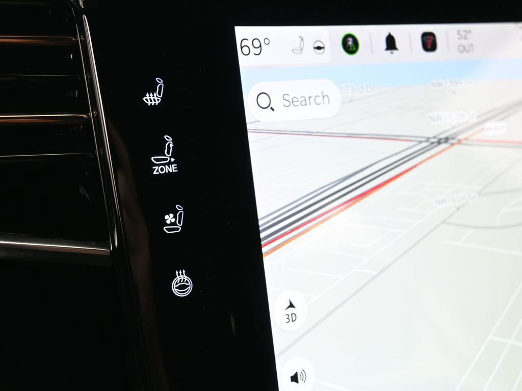 Used 2024 Jeep Grand Wagoneer Series III w/ Quick Order Packagew 28T image 28