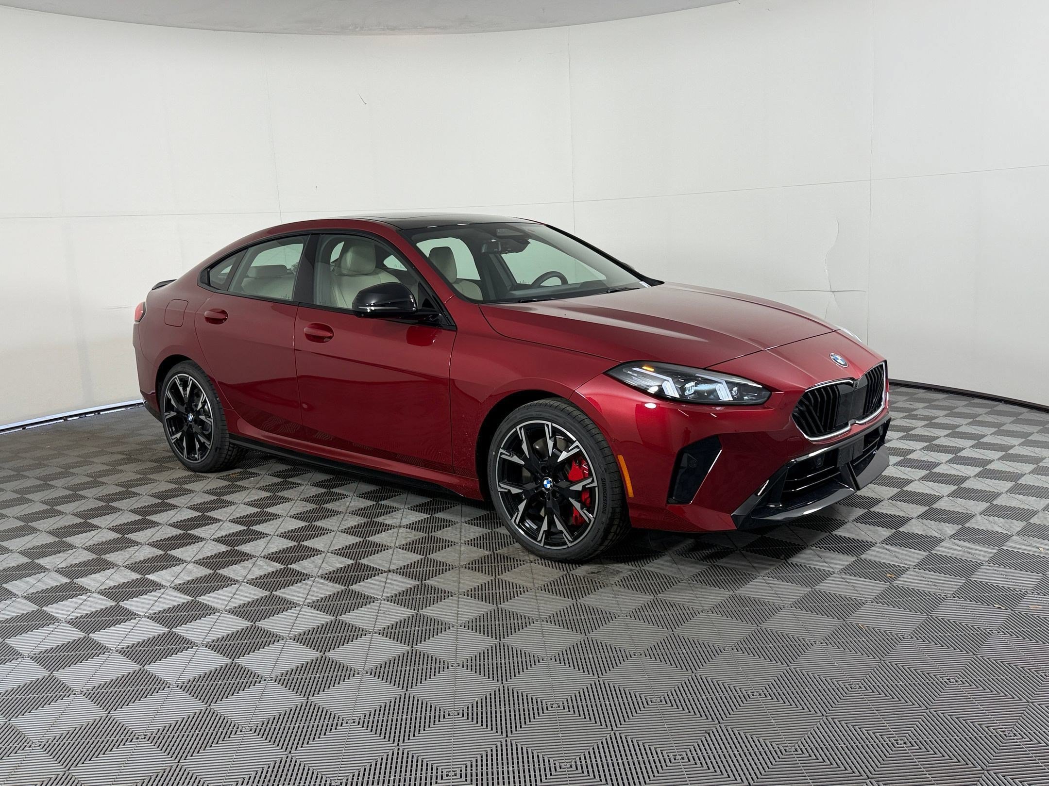 Used 2026 BMW 228i w/ Technology Package FWD image 6