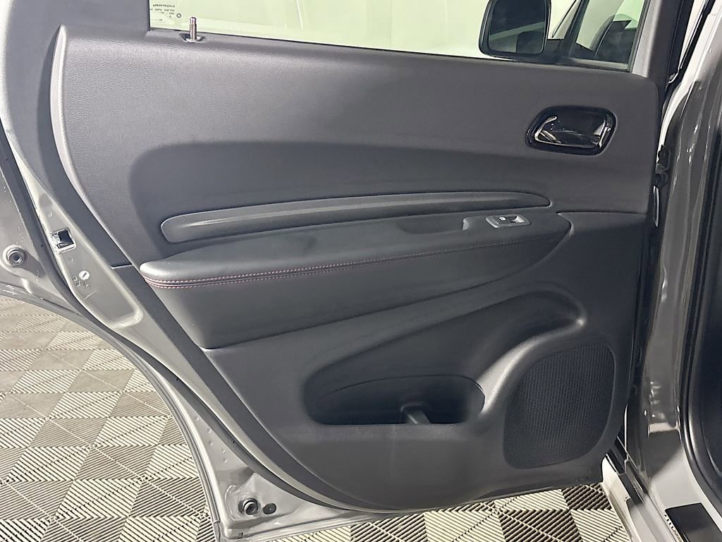 New 2026 Dodge Durango GT image 21