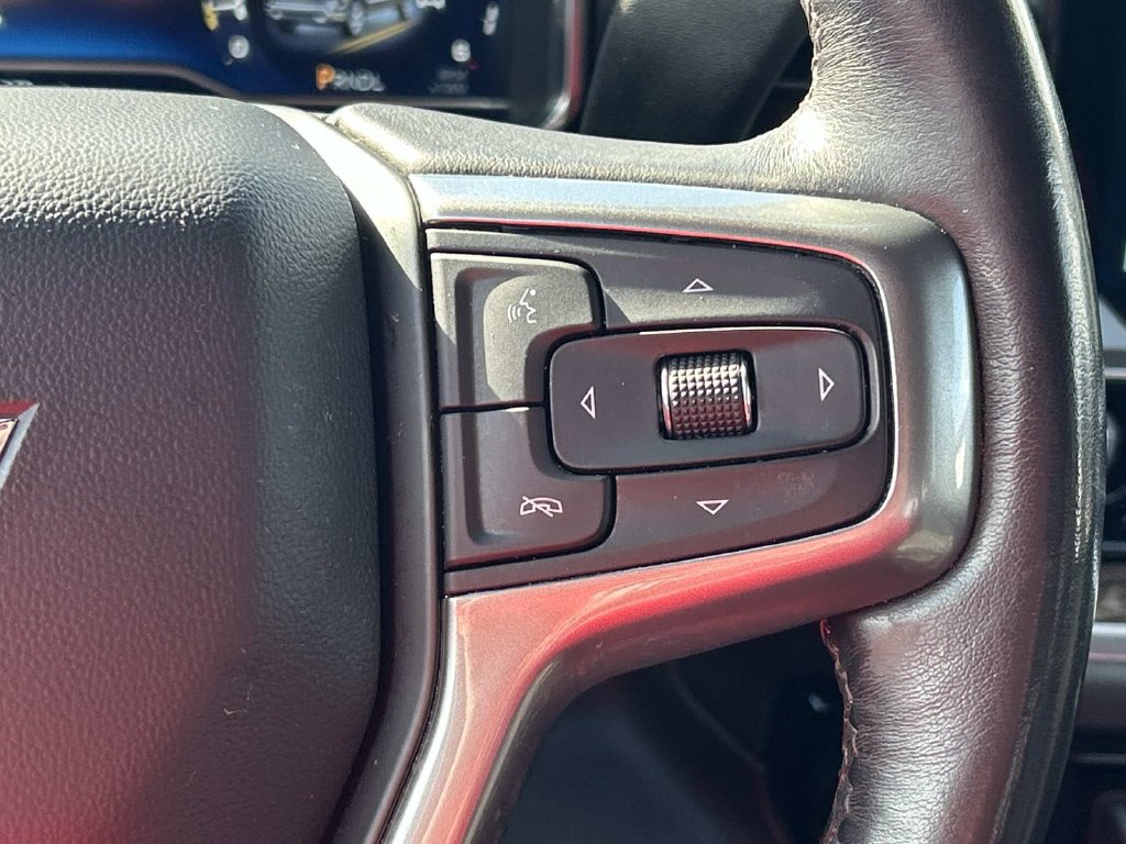 Used 2022 Chevrolet Silverado 1500 RST AWD/4WD image 26
