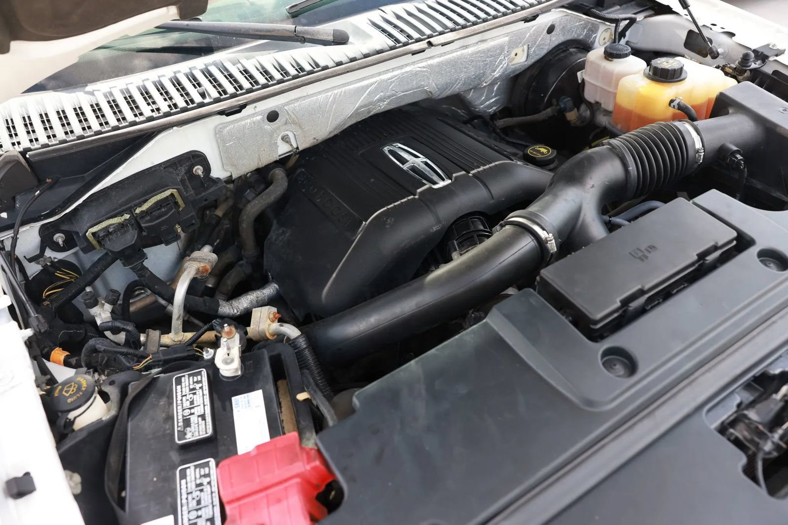 Used 2015 Lincoln Navigator L 2WD image 51