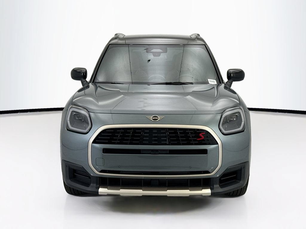 New 2027 MINI Cooper Countryman S AWD/4WD image 2