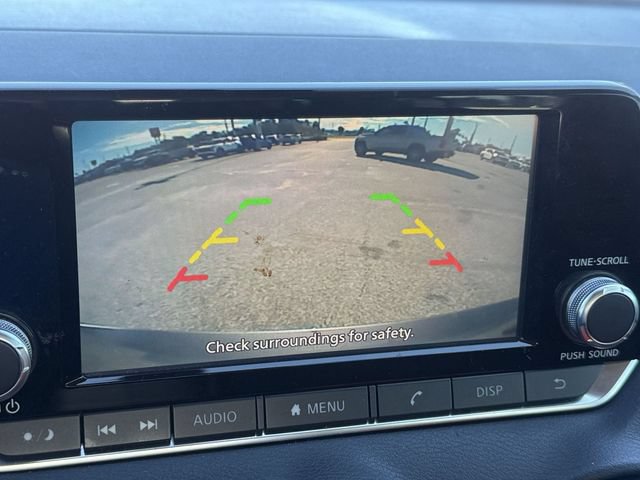 Used 2022 Nissan Sentra S FWD image 17