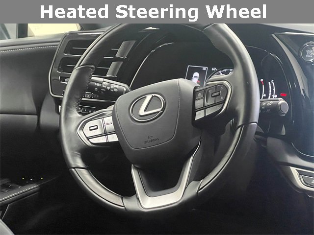Certified 2024 Lexus RX 350 Premium image 16