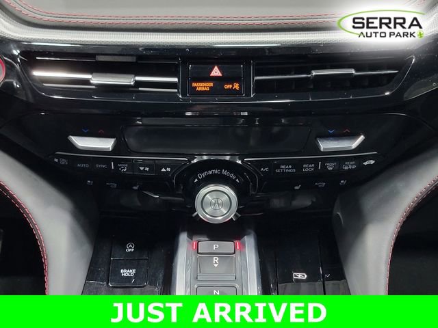 Certified 2023 Acura MDX A-Spec image 21