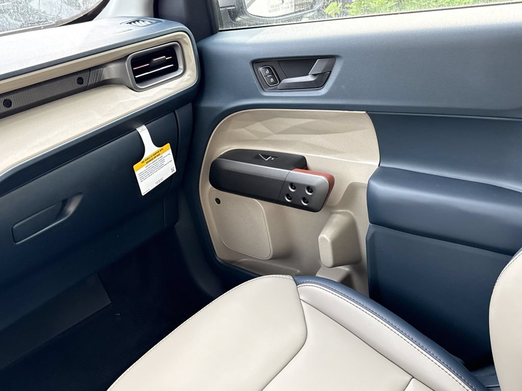 New 2026 Ford Maverick Lariat AWD/4WD image 12