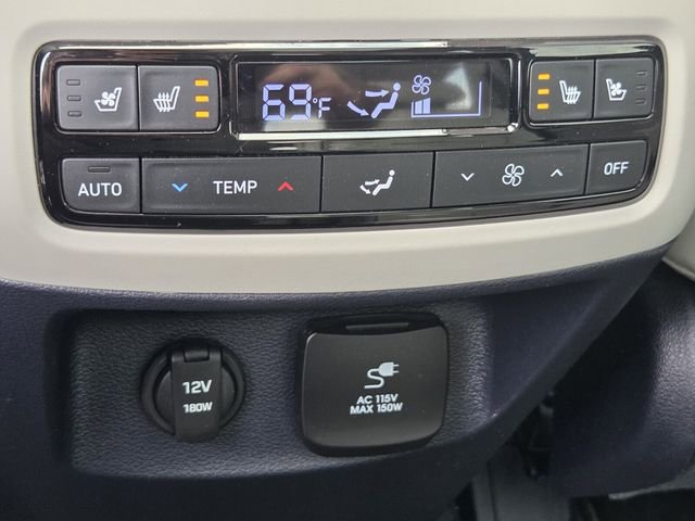 Used 2025 Hyundai Palisade Calligraphy image 14