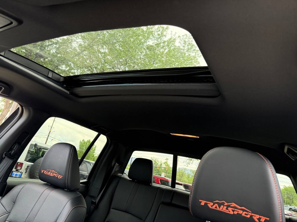 Certified 2026 Honda Ridgeline TrailSport image 27
