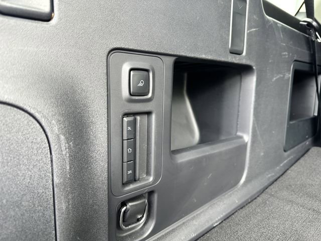 Certified 2025 Ford Expedition Max Active AWD/4WD image 43